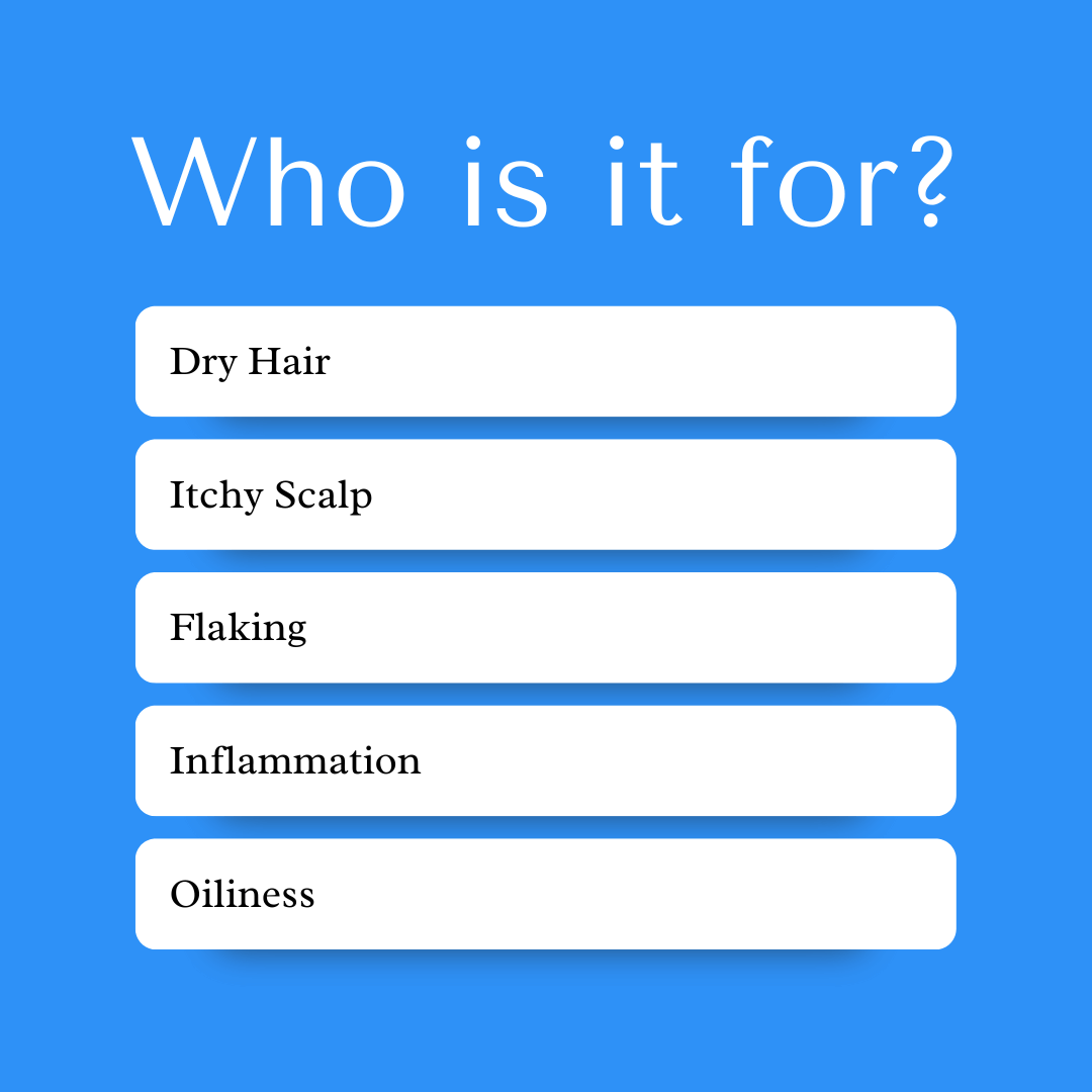 Anti-Dandruff Conditioner