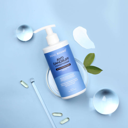 Anti-Dandruff Conditioner