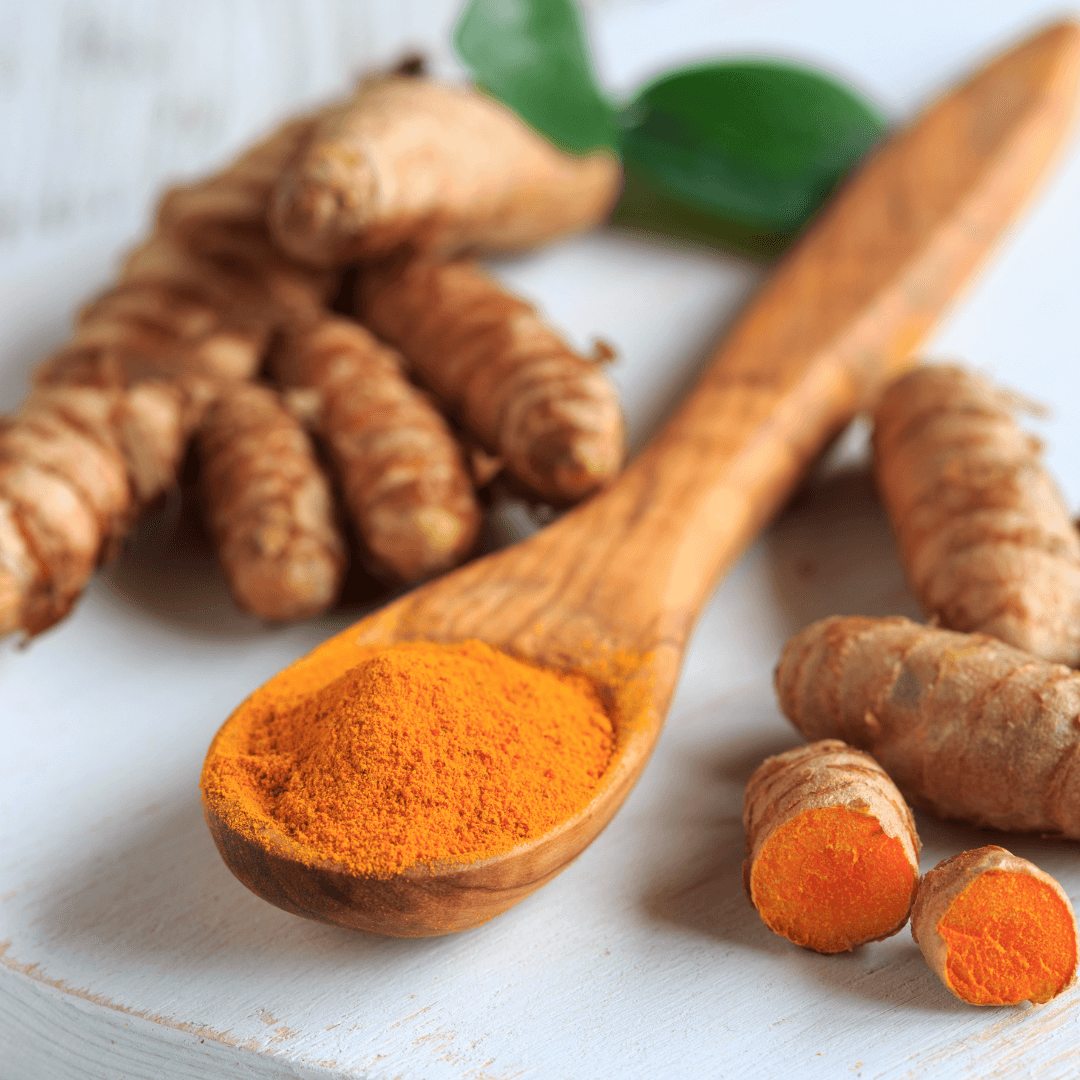 Turmeric – SoulBoundindia