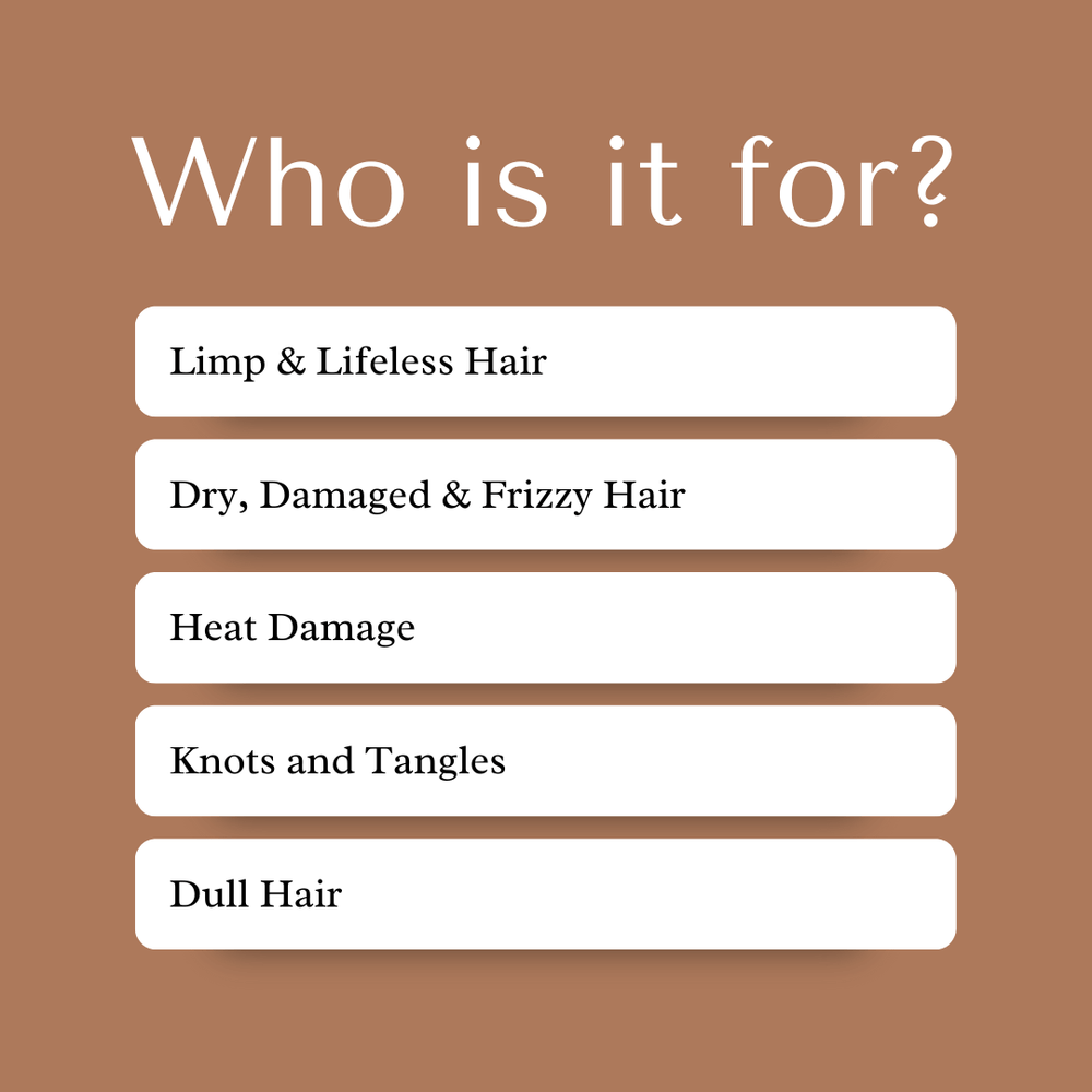 The Ultimate Hair Serum