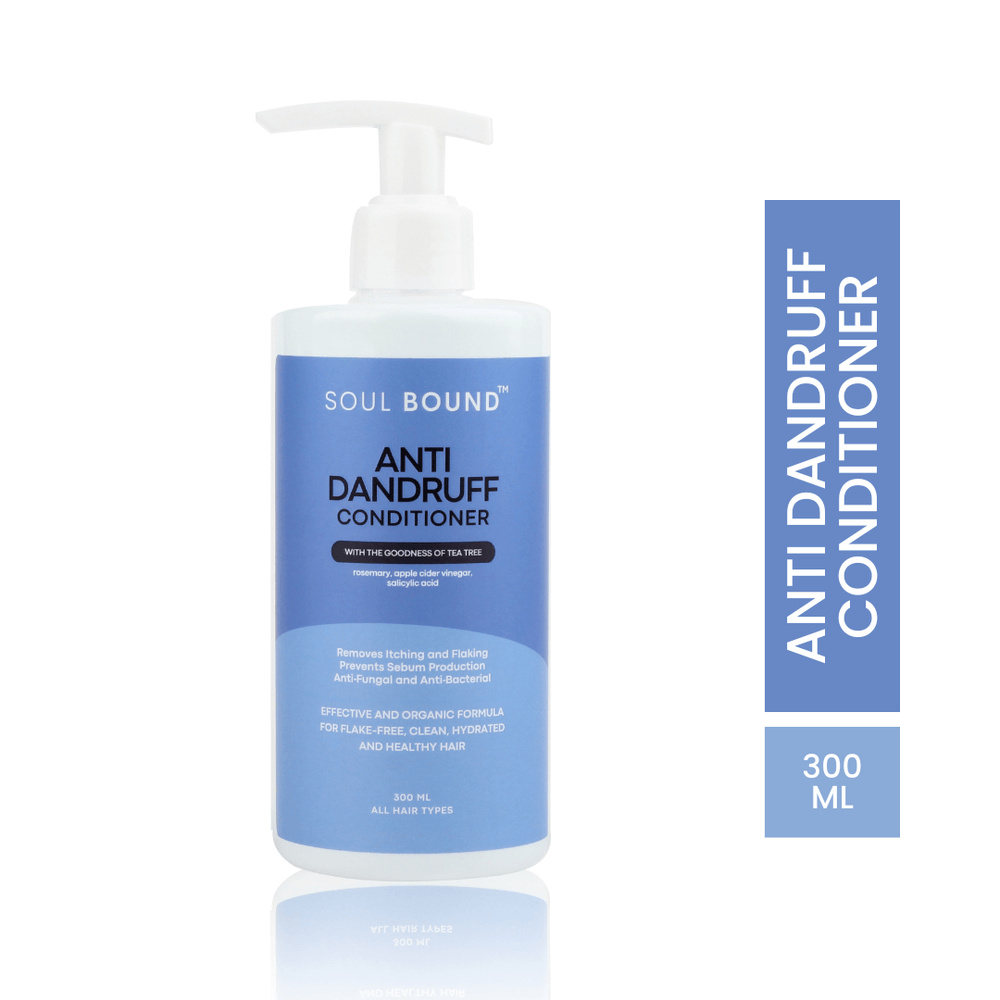 Anti-Dandruff Conditioner