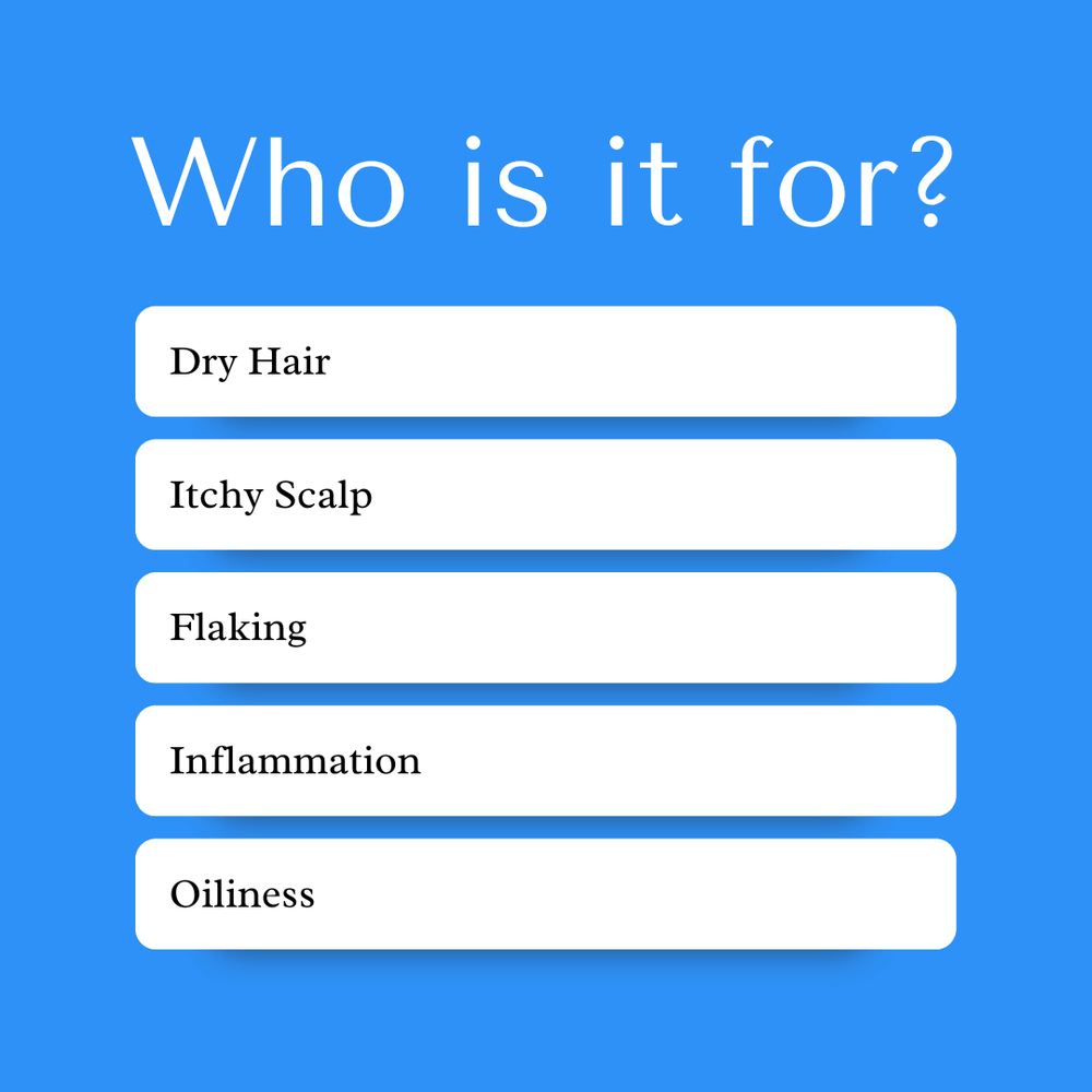 Anti-Dandruff Conditioner