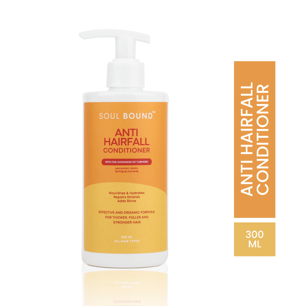 Anti-Hairfall Conditioner