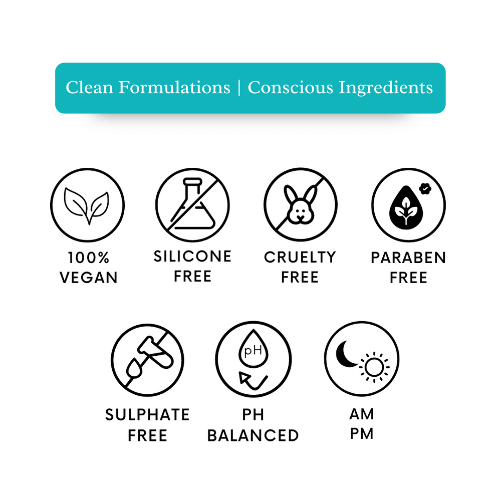 Acne Control Oil Removal Face Wash