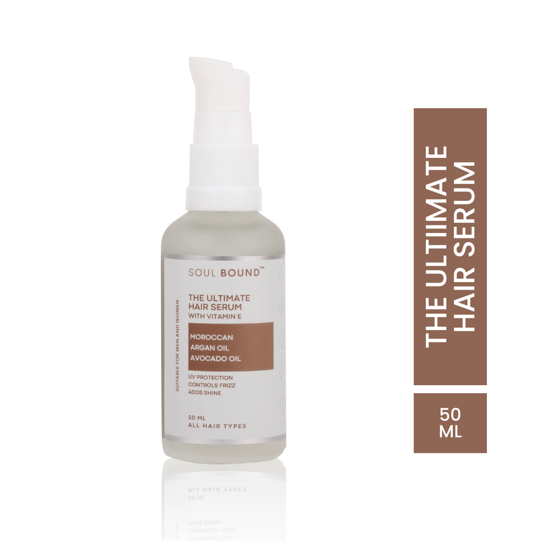 Complete Care Box (5 Special Products)