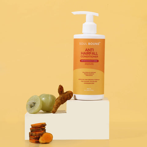 Anti-Hairfall Conditioner
